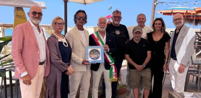 Al Single Fin Tuscany Pet Centric di Calambrone l’Oscar dell’ospitalità